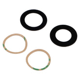 For OnePlus 9 Pro / OnePlus 9 10pcs Back Camera Lens